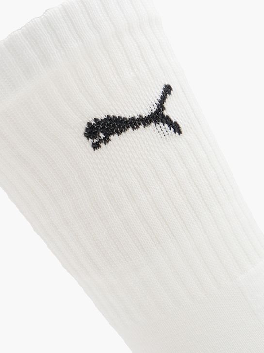 PUMA Socken Weiß 149019 3