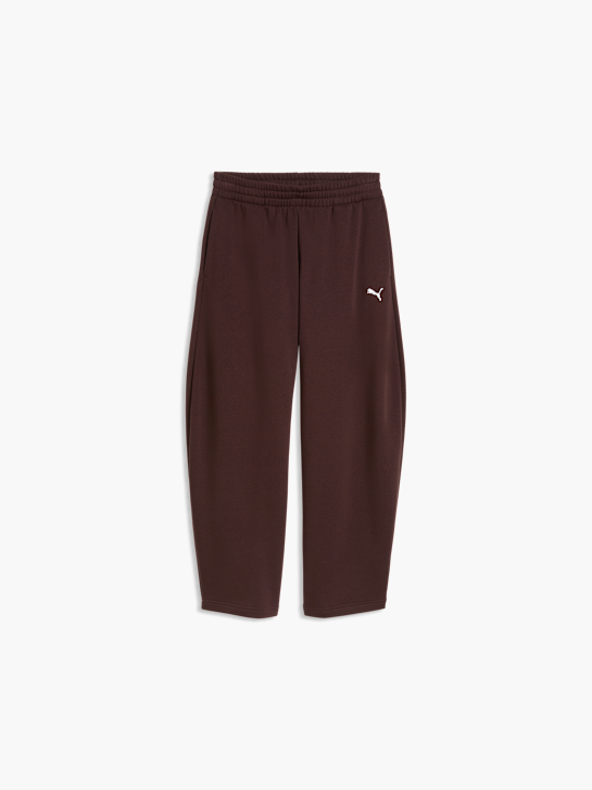 PUMA Jogginghose Braun 149029 1