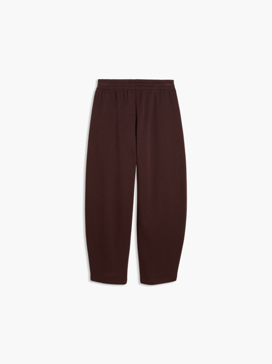 PUMA Jogginghose Braun 149029 2