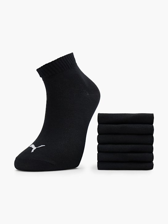 PUMA Socken Schwarz 149022 1