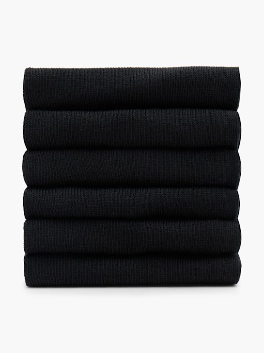 PUMA Socken Schwarz 149022 2