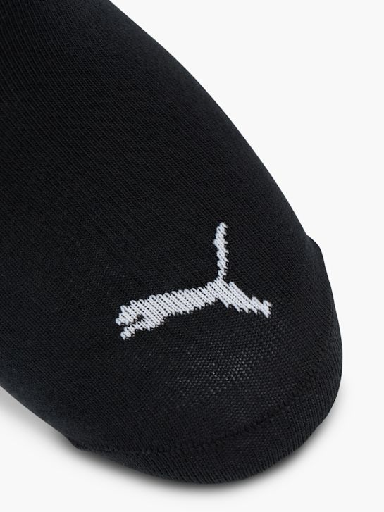 PUMA Socken Schwarz 149022 3
