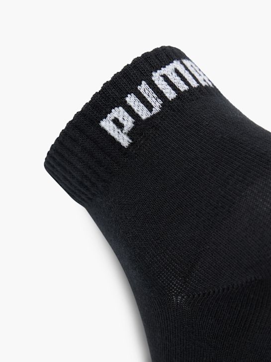 PUMA Socken Schwarz 149022 4