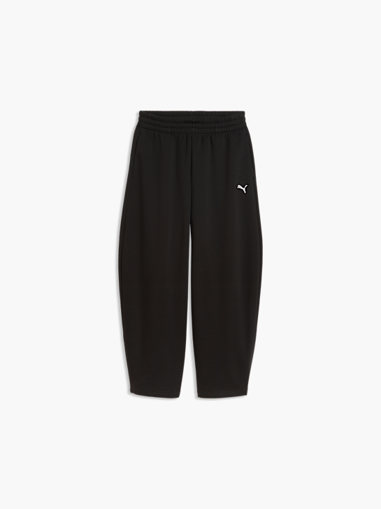 PUMA Jogginghose Schwarz 149030 1