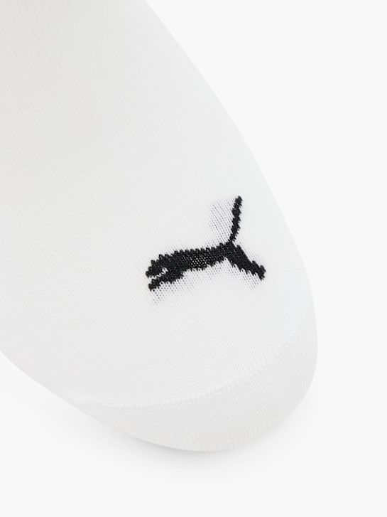 PUMA Socken Weiß 149017 4