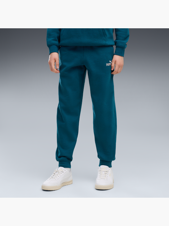 PUMA Jogginghose Blau 149049 2
