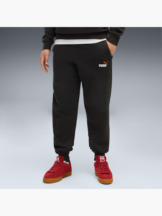 PUMA Jogginghose Schwarz 149047 3