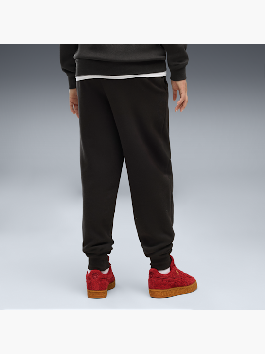PUMA Jogginghose Schwarz 149047 4