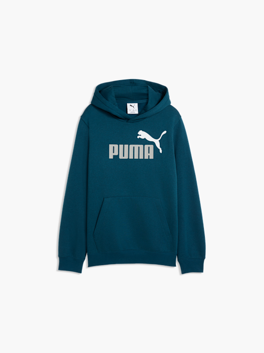PUMA Hoodie Blau 149055 1
