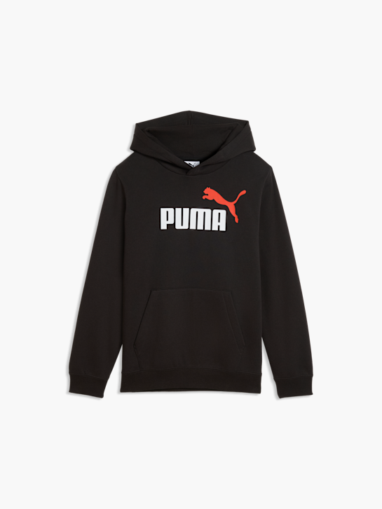 PUMA Hoodie Schwarz 149058 1