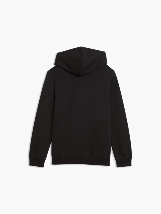 PUMA Hoodie Schwarz 149058 2