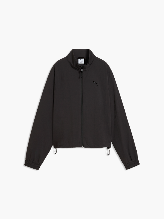 PUMA Sweatshirt Schwarz 149075 1