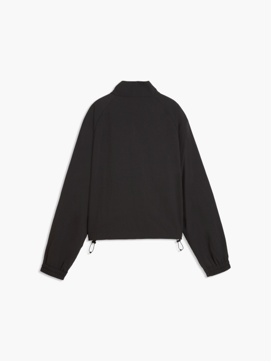 PUMA Sweatshirt Schwarz 149075 2