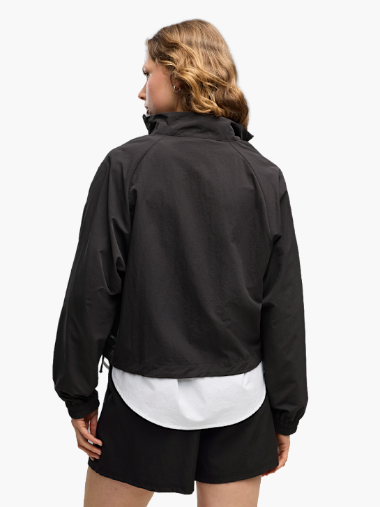 PUMA Sweatshirt Schwarz 149075 4