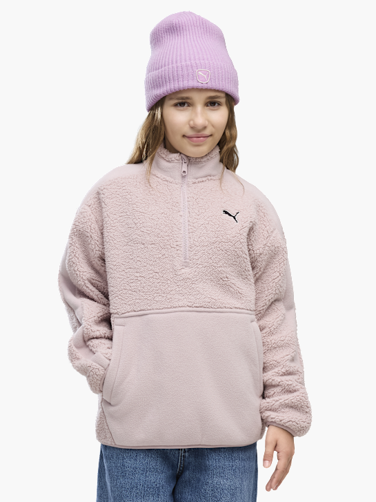PUMA Sweatshirt Pink 149073 1