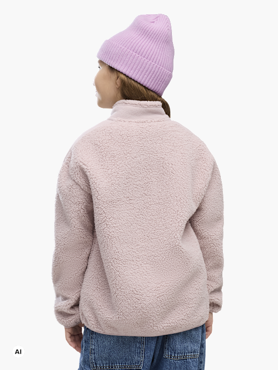 PUMA Sweatshirt Rosa 149073 2
