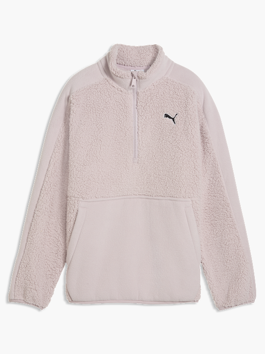 PUMA Sweatshirt Pink 149073 3