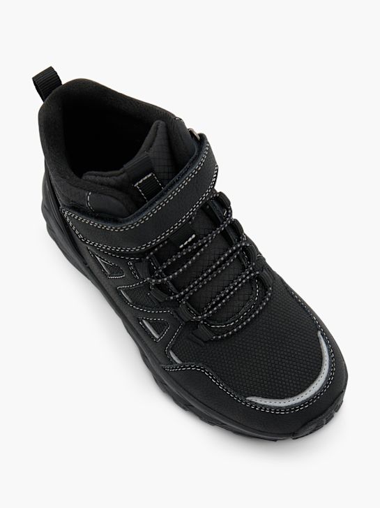 Landrover Boot Svart 149037 2