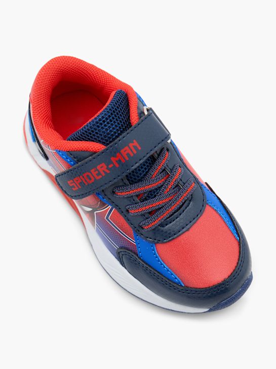 Spider-Man Sneaker Blå 149036 2