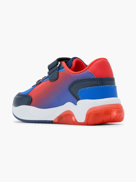 Spider-Man Sneaker Blå 149036 3
