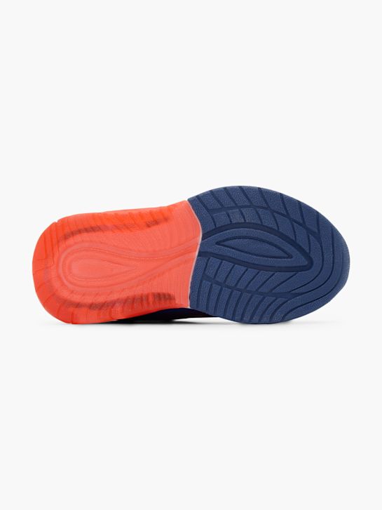 Spider-Man Sneaker Blå 149036 4
