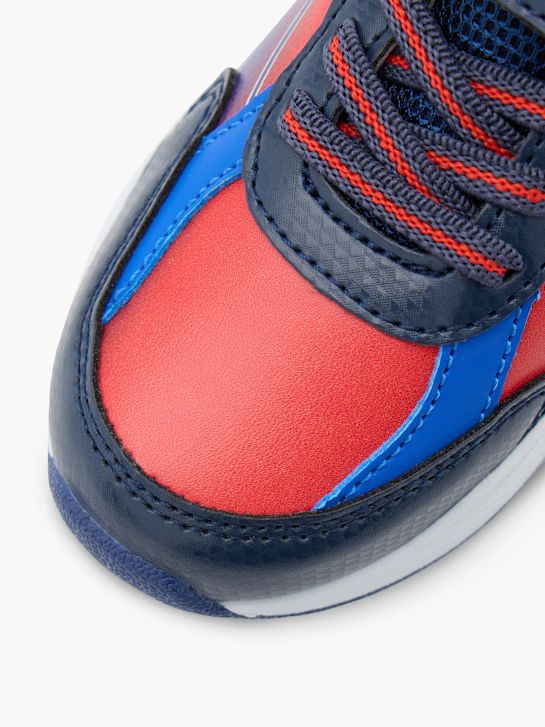 Spider-Man Sneaker Blå 149036 6