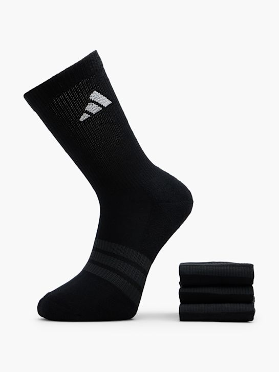 adidas Socken Schwarz 149053 1