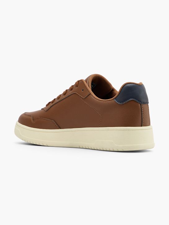 Memphis One Sneaker Marrone 149046 3