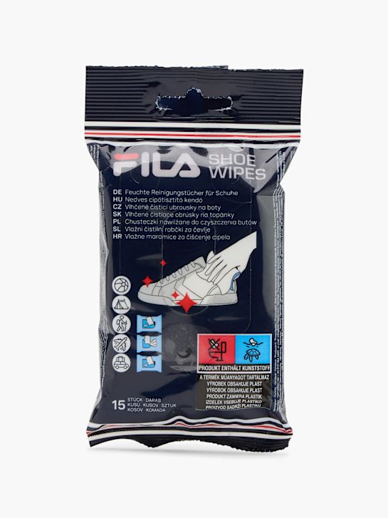 FILA Shoe Care Schuh-Pflegeprodukt Transparent 149102 1