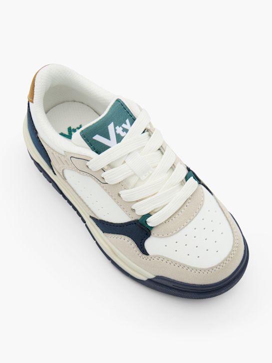 Vty Sneaker Bej 149143 2