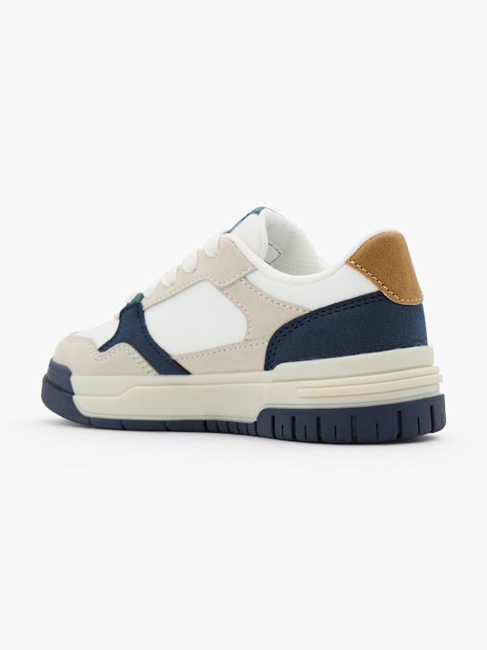 Vty Sneaker bézs 149143 3