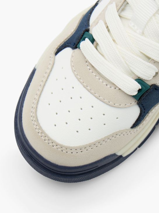 Vty Sneaker Bej 149143 5
