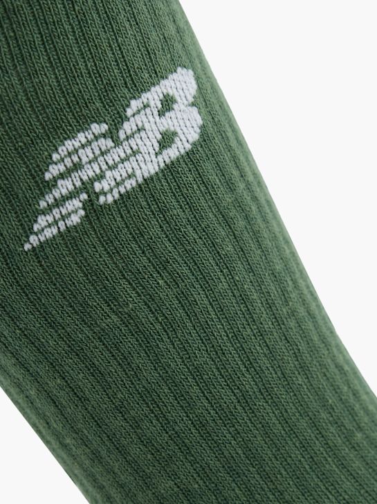 New Balance Socken Grau 149153 3