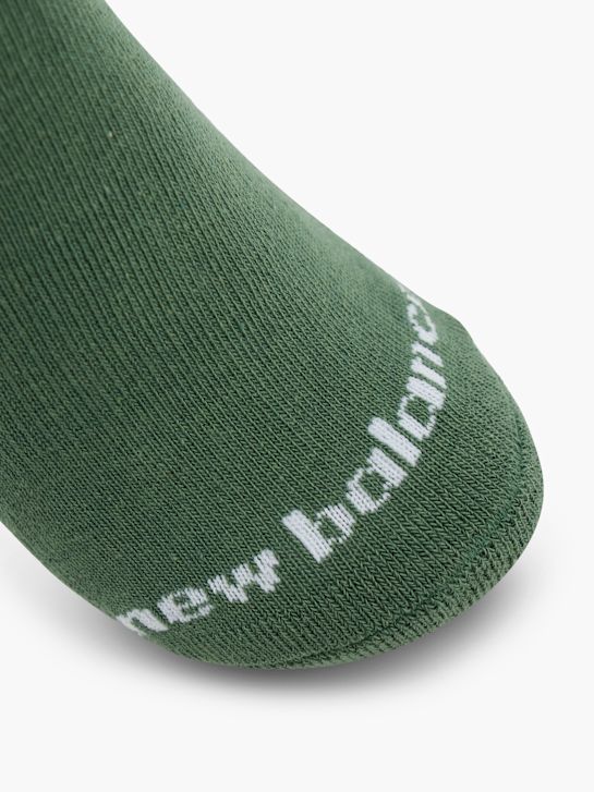 New Balance Socken Grau 149153 4