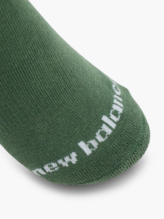 New Balance Socken Grau 149156 4