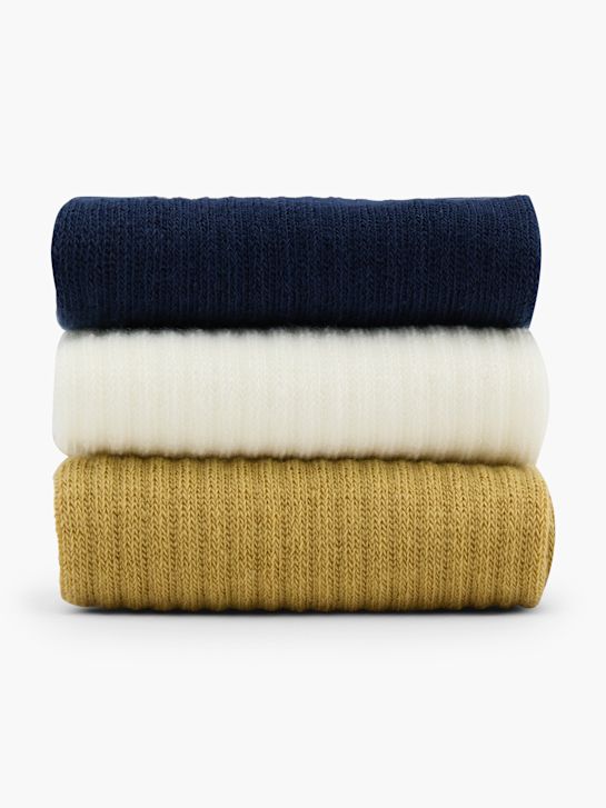New Balance Socken Braun 149154 2