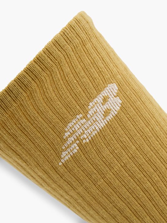 New Balance Socken Braun 149154 3