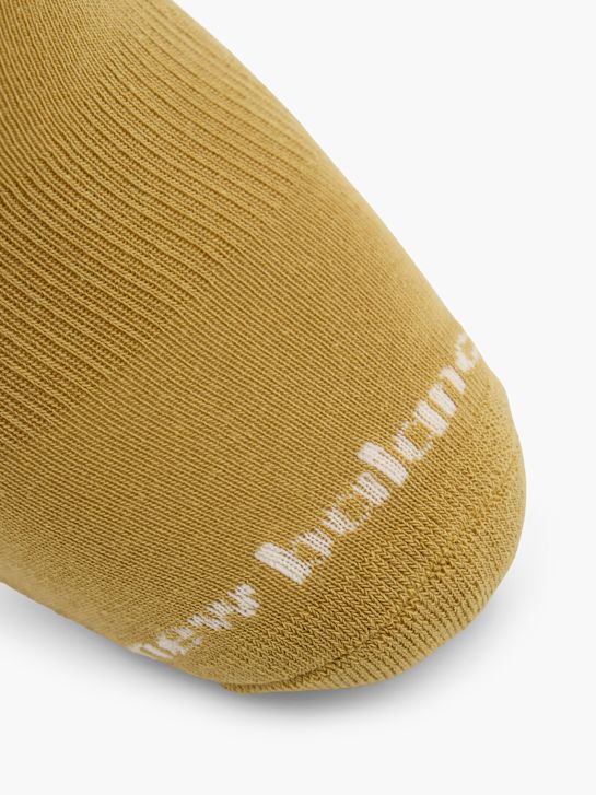 New Balance Socken Braun 149154 4