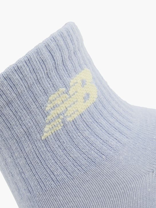 New Balance Sneaker-Socken Beige 149157 3