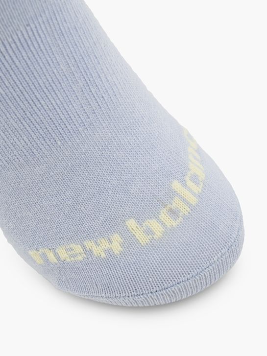 New Balance Sneaker-Socken Beige 149157 4