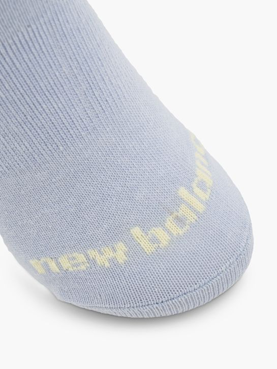 New Balance Socken Beige 149164 4