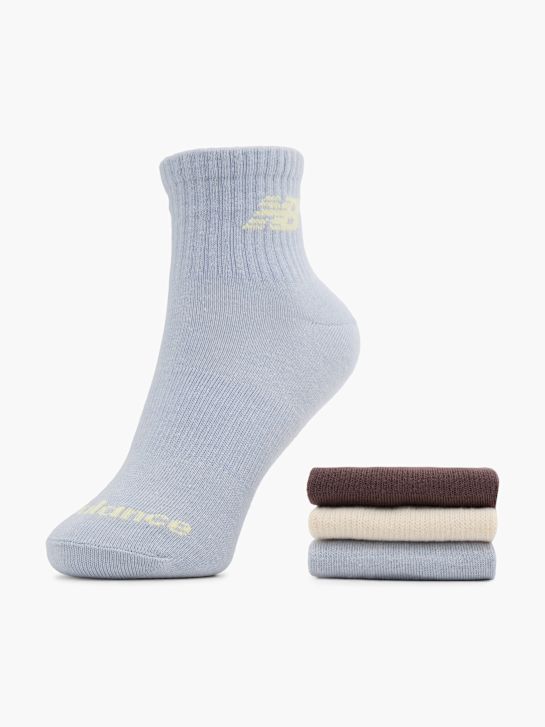 New Balance Socken Beige 149166 1