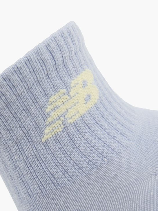 New Balance Socken Beige 149166 3