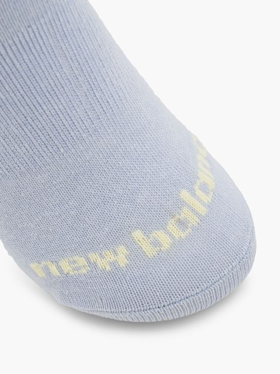 New Balance Socken Beige 149166 4