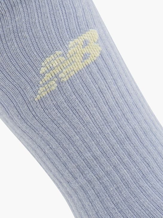 New Balance Socken Beige 149165 3