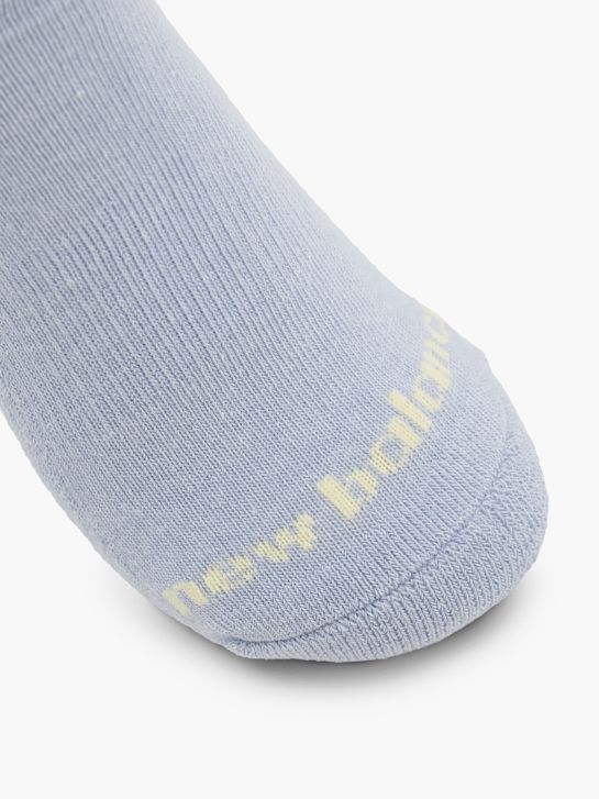 New Balance Socken Beige 149165 4