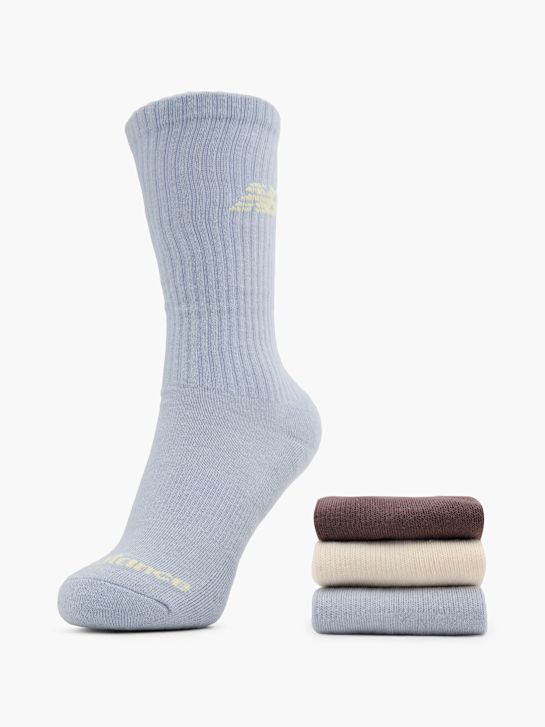 New Balance Socken Beige 149167 1