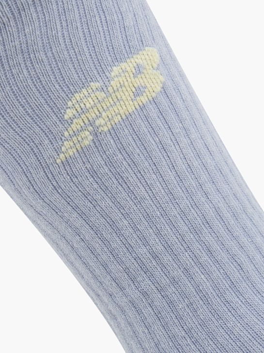 New Balance Socken Beige 149167 3