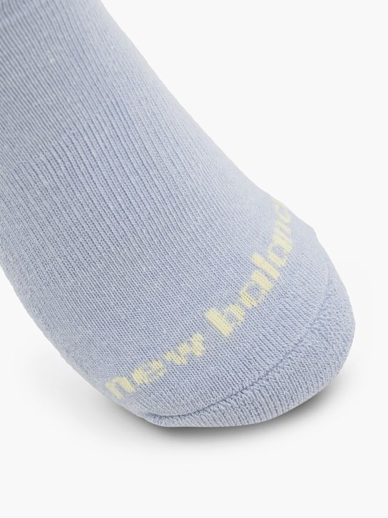 New Balance Socken Beige 149167 4