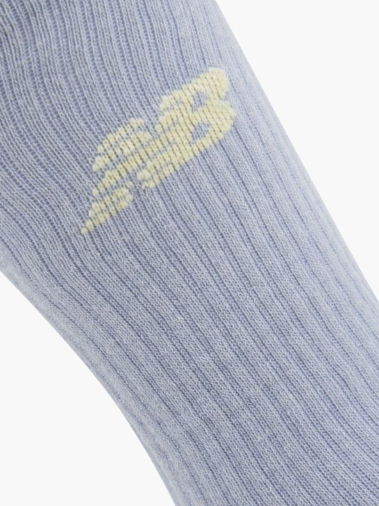 New Balance Socken Braun 149172 3